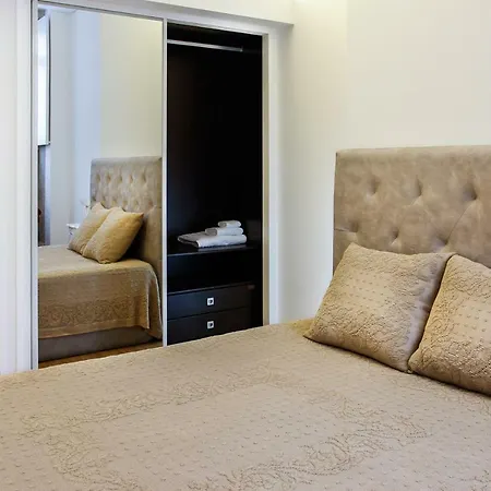 Apartman Lux Downtown