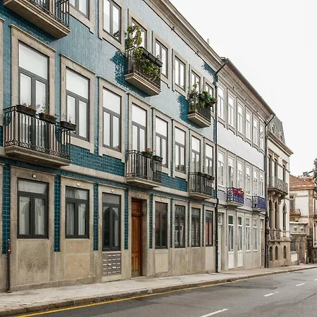 Lux Downtown Apartman