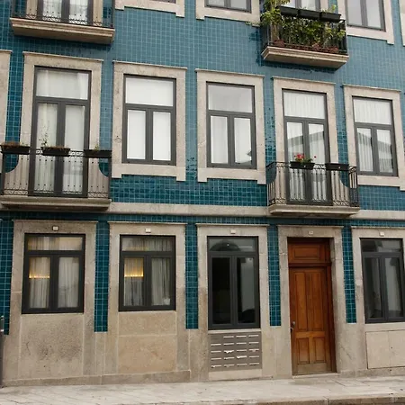 Lux Downtown Porto
