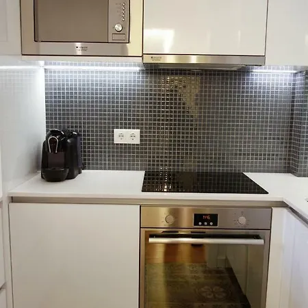 Lux Downtown Apartamento Porto