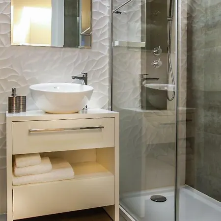 Apartment Lux Downtown Porto