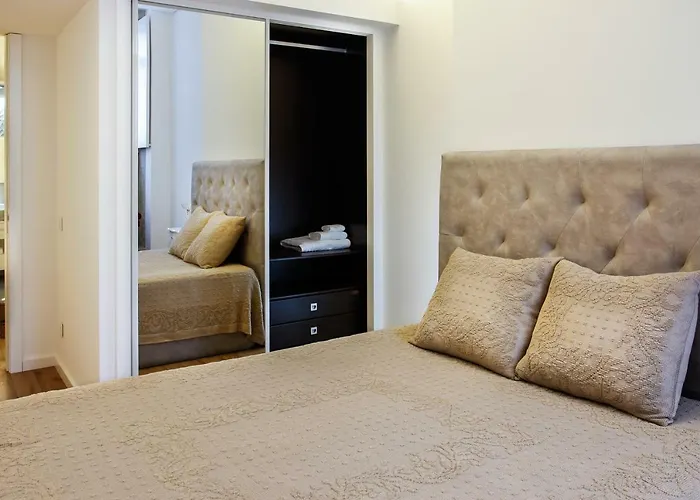 Apartament Lux Downtown