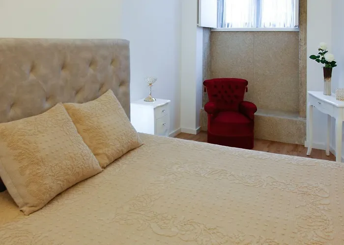 Lux Downtown Apartament