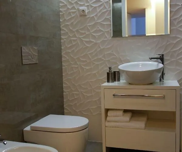 Apartament Lux Downtown *