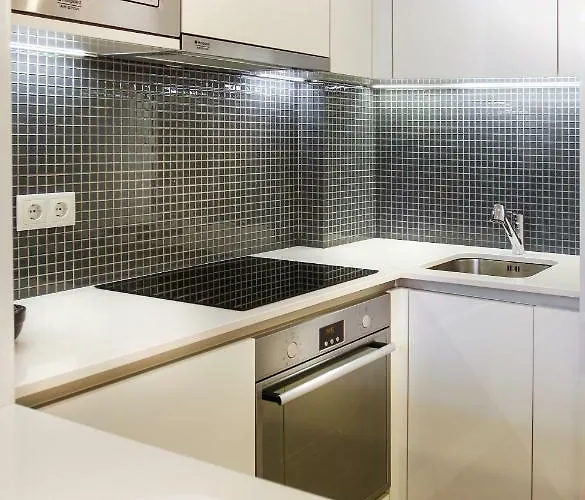 Lux Downtown Appartement Oporto