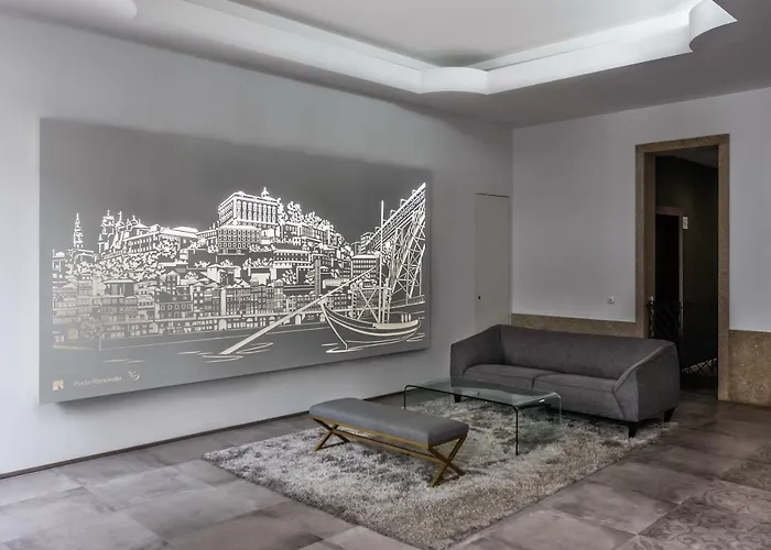 Apartament Lux Downtown *