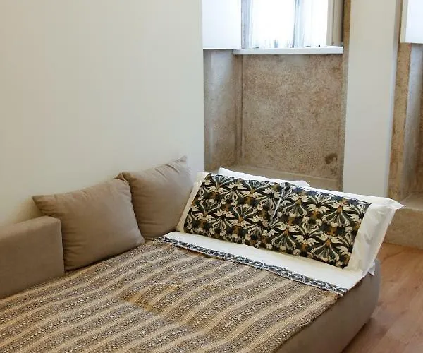 Lux Downtown * Oporto