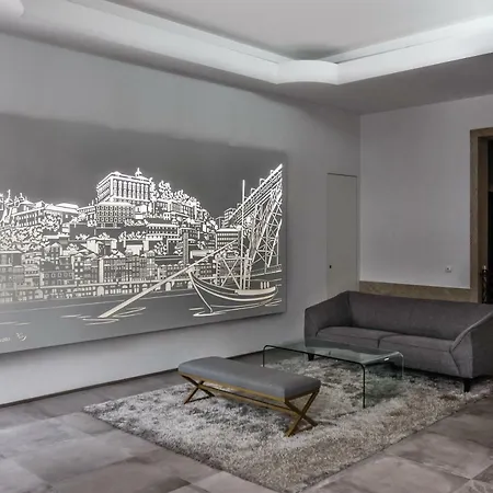 Appartement Lux Downtown *