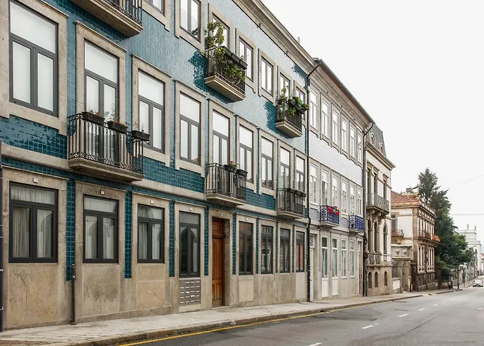 Lux Downtown Appartement