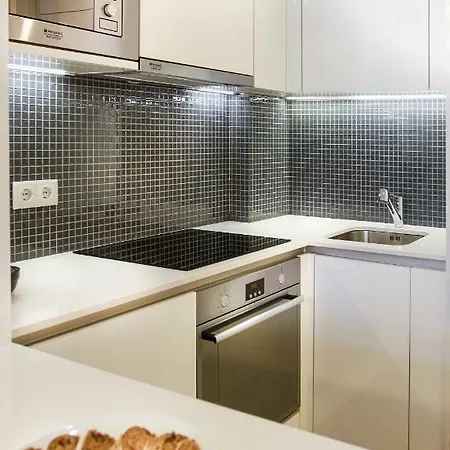 Lux Downtown Apartment Porto