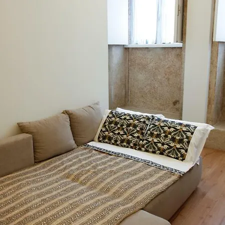 Lux Downtown * Porto