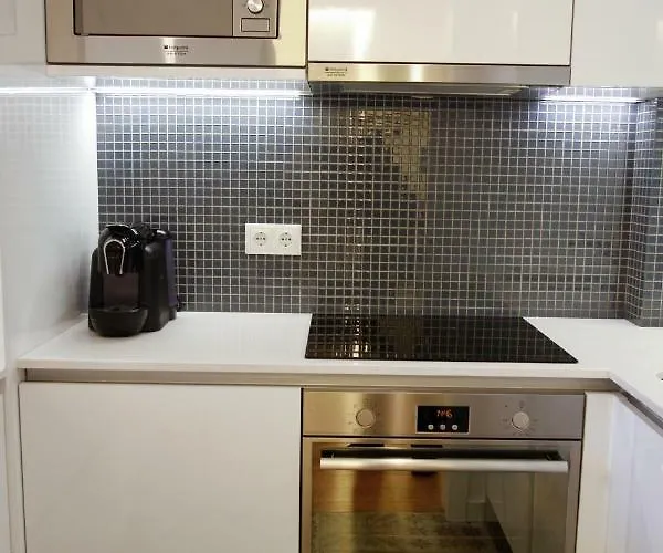 Lux Downtown Apartamento Porto