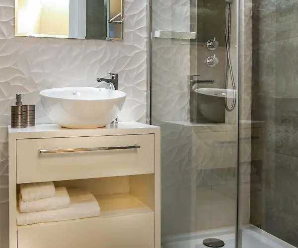 Apartamento Lux Downtown Porto