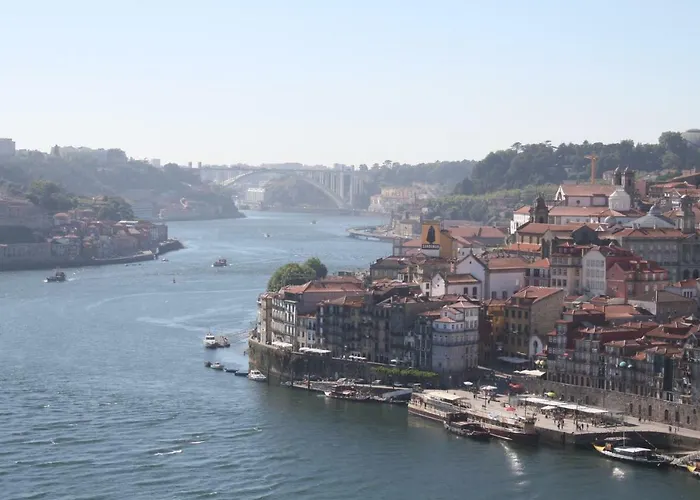 Lux Downtown * Porto